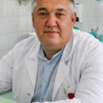 dr Oleg Ertuganow