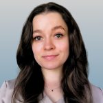 mgr Patrycja Mizerska